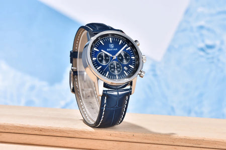 Benyar 5213 - Fusion Chronograph Image 6
