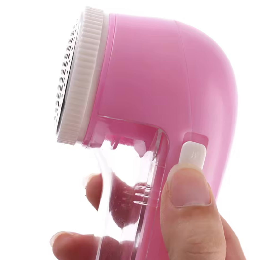 portable electric clothes fabric shaver image 5