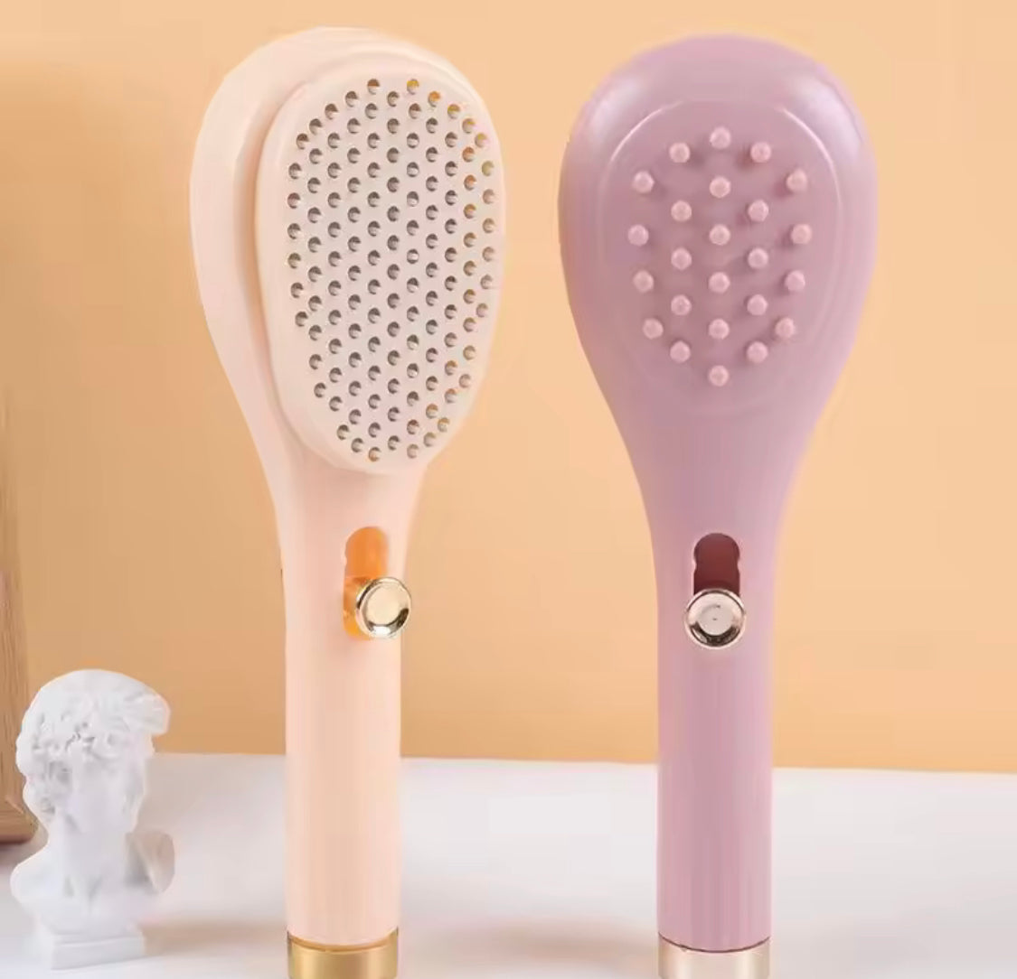 portable telescopic magic comb main image