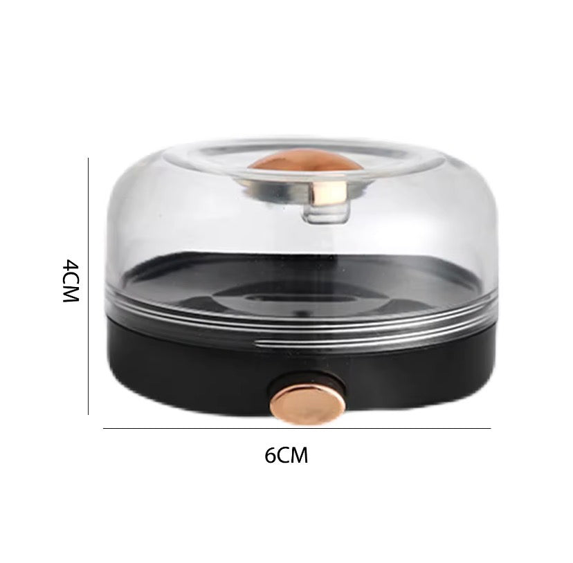 one press seasoning dispenser image 4