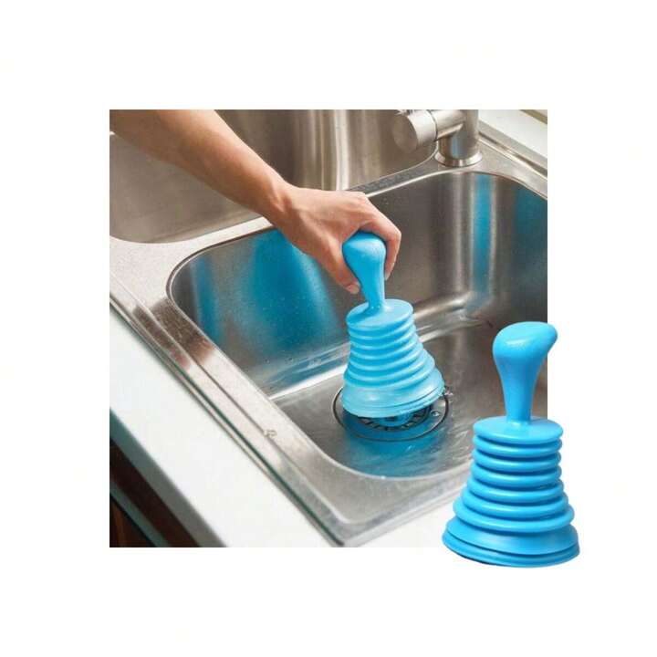 Hand Sink Pump image 2