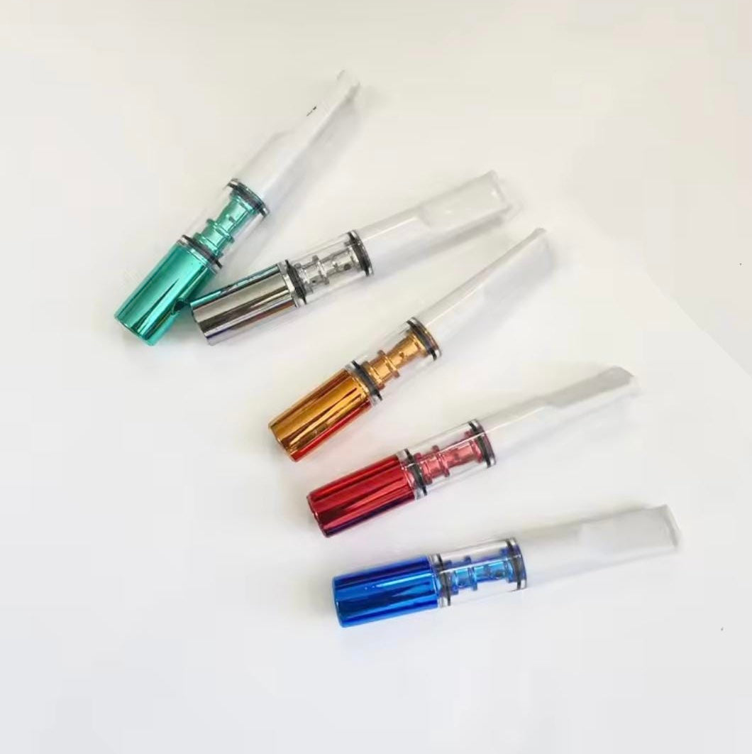 5pcs Reusable Smoking Cigarette Holder - image 5