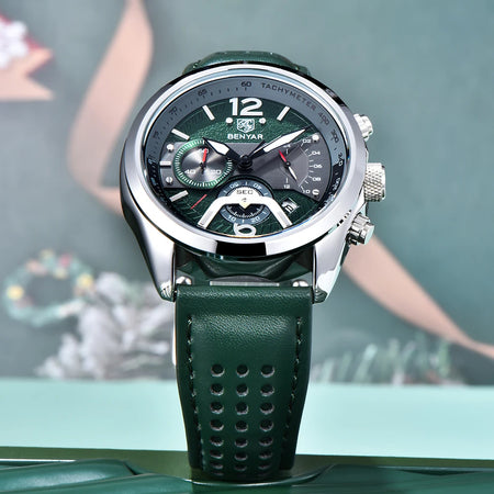 Benyar BY-5171 Kiko Exclusive Edition Image 2