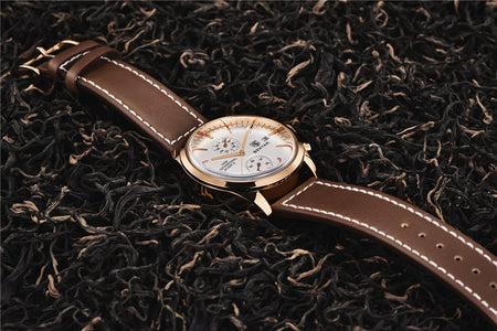 Benyar By-5187 Insider Chronograph Edition image 5