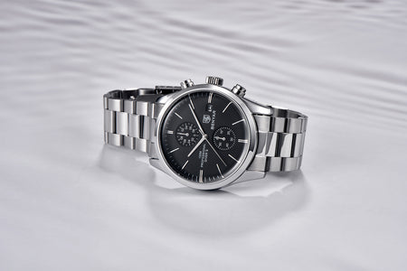 Benyar By-5187 Insider Chronograph Edition image 3