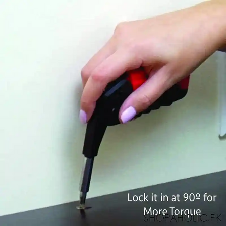 17 in 1 clever buddy multitool with flashlight image4