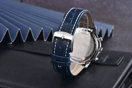 Benyar 5213 - Fusion Chronograph Image 7