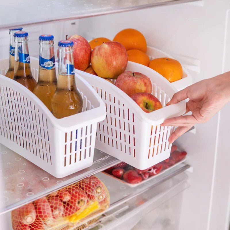 Fridge Storage Basket -Multi Purpose-1Pc image 2
