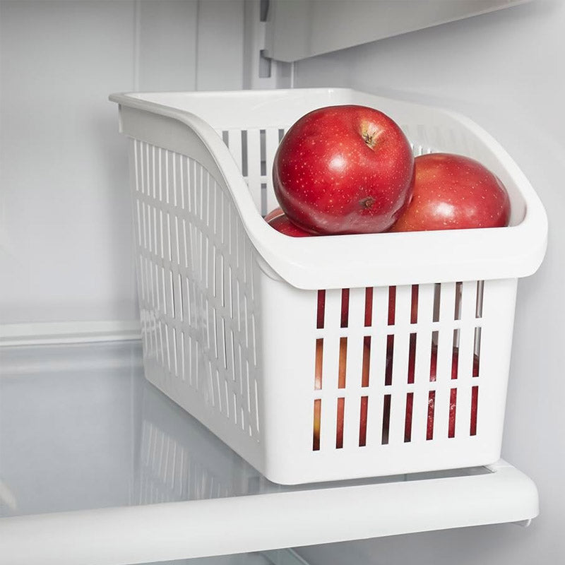 Fridge Storage Basket -Multi Purpose-1Pc image 3