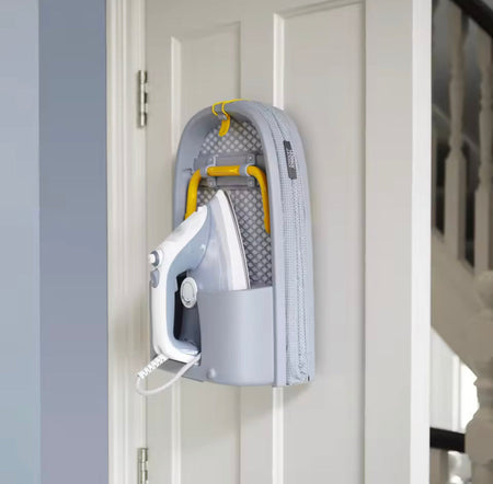 foldable ironing board image 2