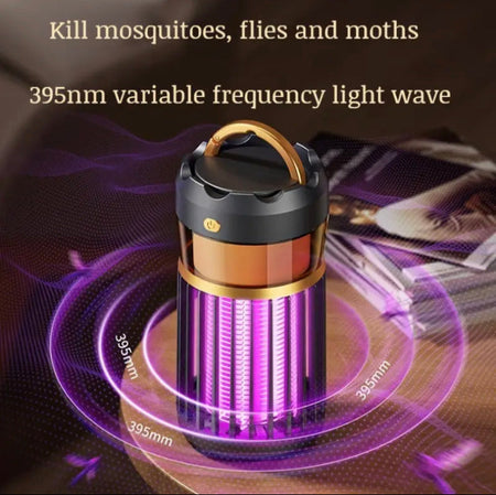 Portable Night Light - image 2