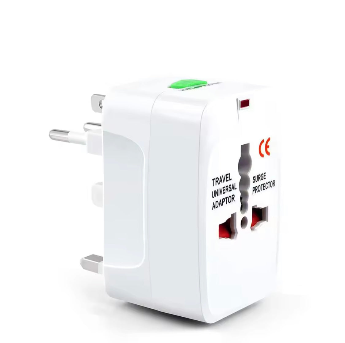 multifunctional electric adapter main image