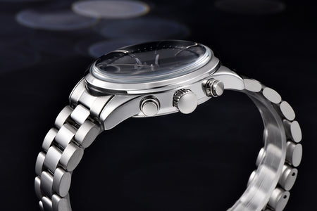 Benyar By-5187 Insider Chronograph Edition image 4