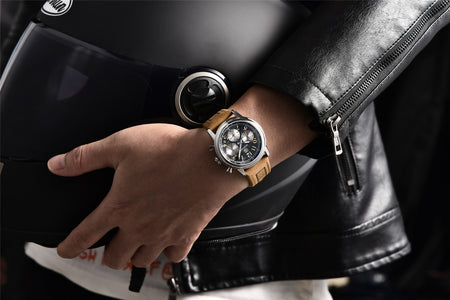 Montre Homme Benyar BY-5190 Image 8