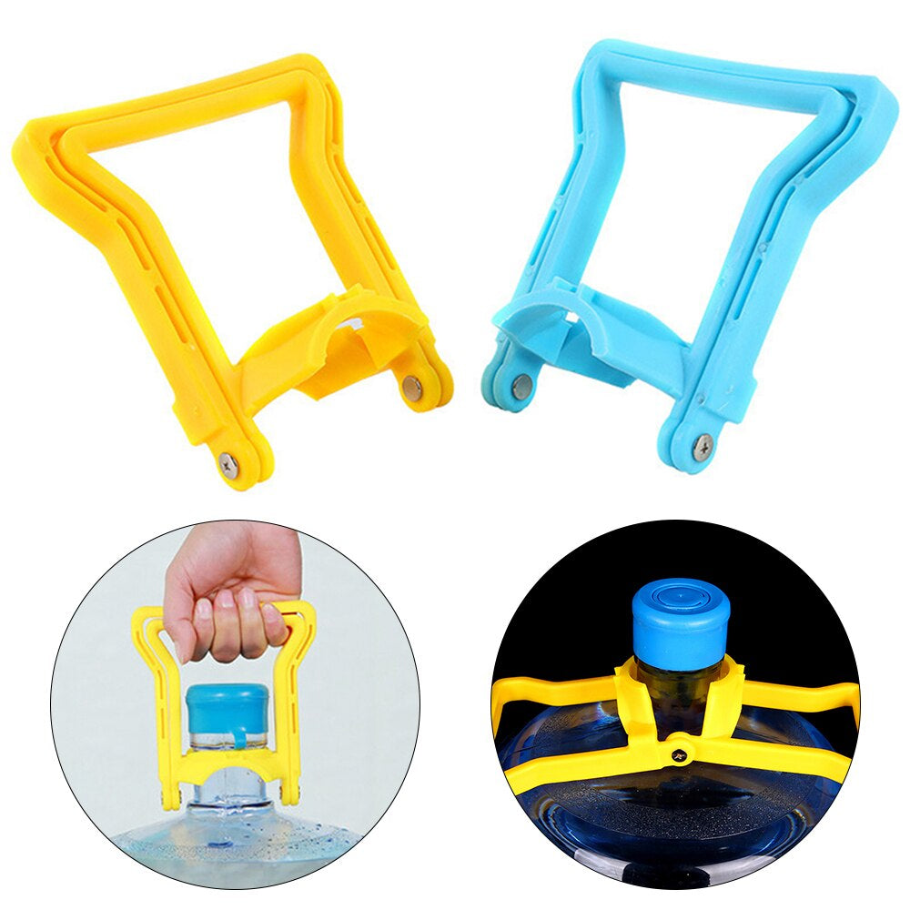 19 liters Water Bottle Handle Lifter Easy Lifting main image