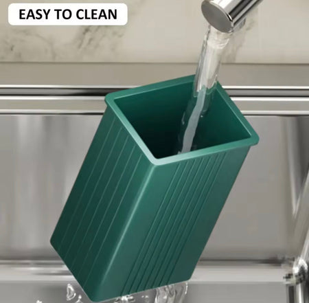 Multifunctional Cutlery Drying Rack - image 4