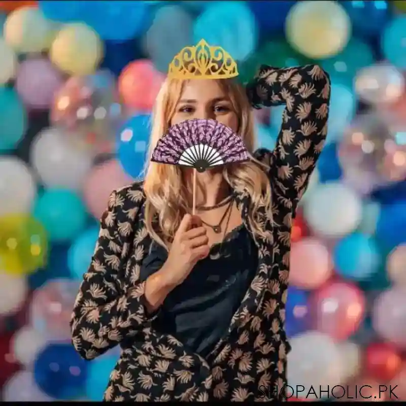 18pcs wedding decorations photobooth props image2