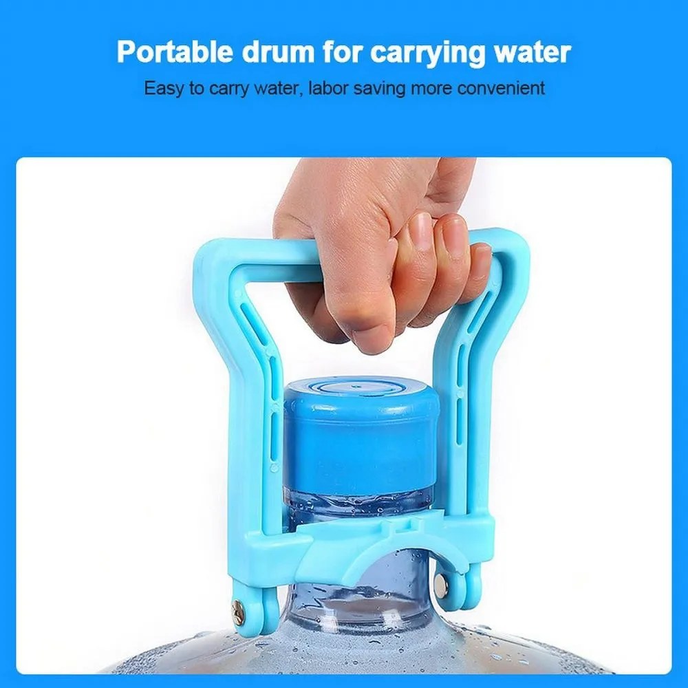 19 liters Water Bottle Handle Lifter Easy Lifting image 2