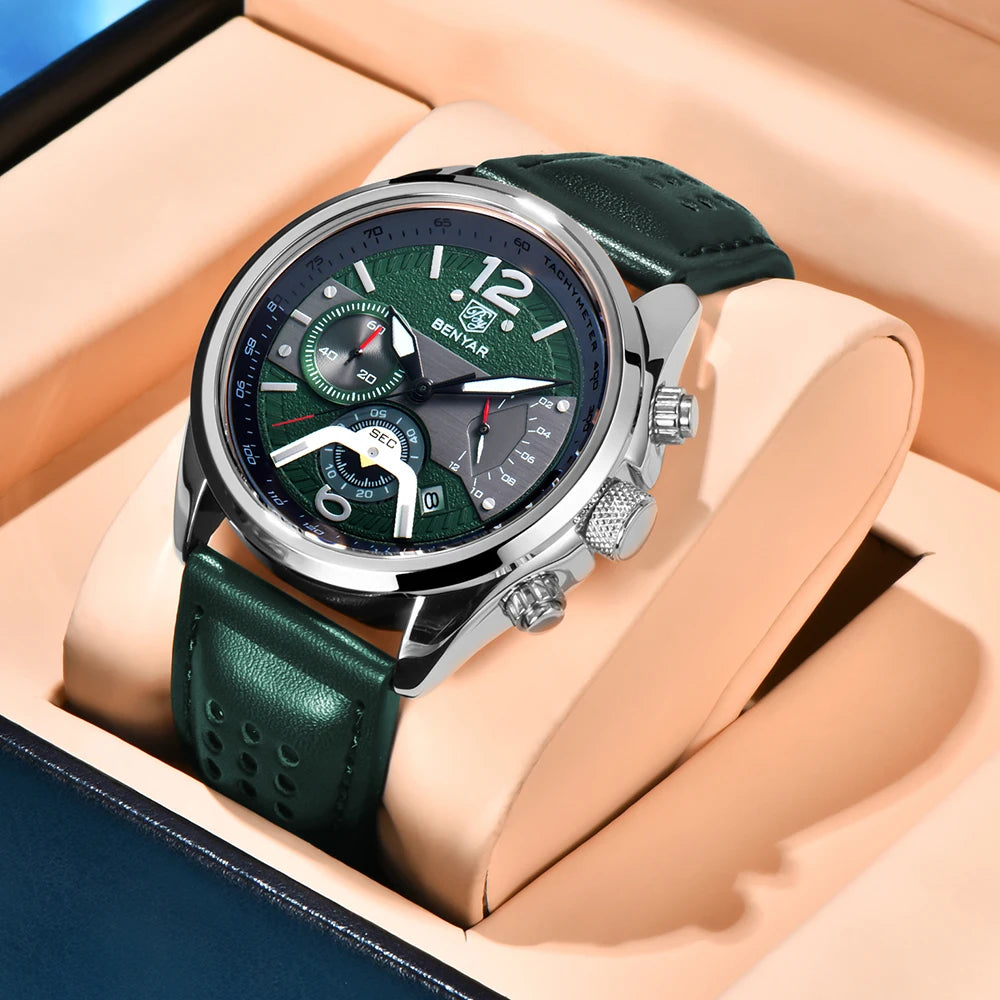 Benyar BY-5171 Kiko Exclusive Edition main image