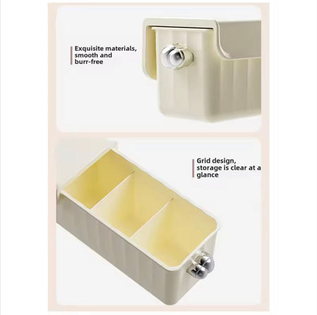 Hanging Wall Mounted Organizer - Image 4