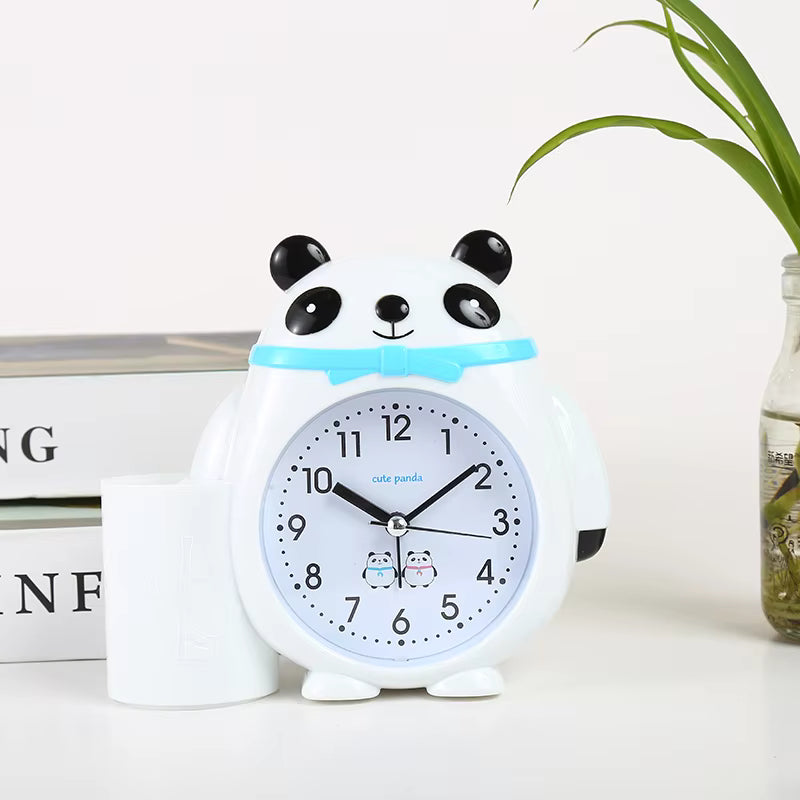 kids cute alarm clock image 3