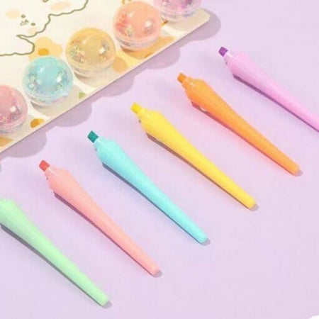 Lollipop Shape Highlighter - image 2