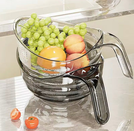 Multifunctional Sink Drain Strainer - image 5
