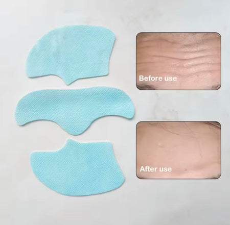 3pcs Pure Collagen Face Mask - image 3