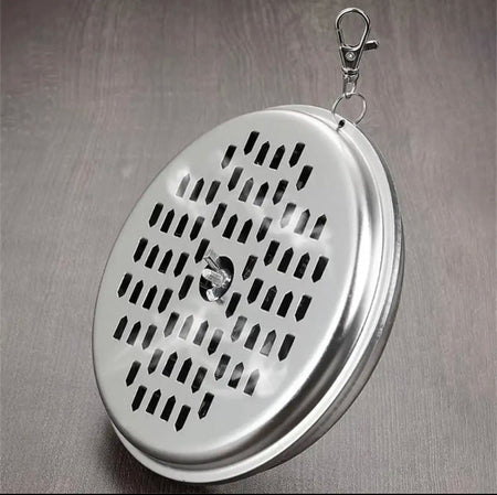 Hanging Mosquito Coil Holder - image 5