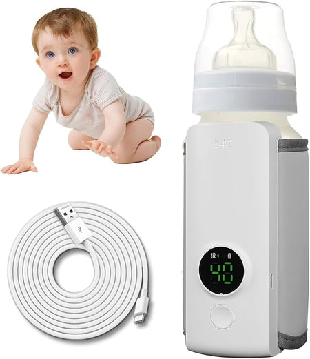 portable feeder warmer image 3
