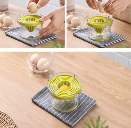 Multifunctional Citrus Juicer With Measuring Cup - image 4