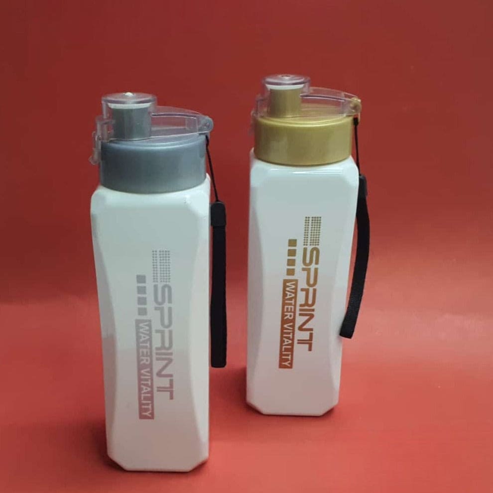 Sprint 750ml Kids Water Bottle – Portable School & Sports Bottle image 3