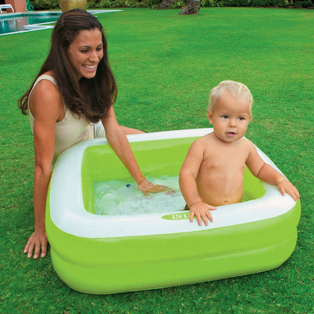 Intex Play Box Pool (86 cm x 25cm) - 57100