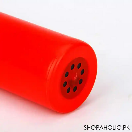 1pc manual mini blowing balloon pump image4