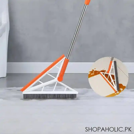 2 in 1 arrow wiper & brush image2