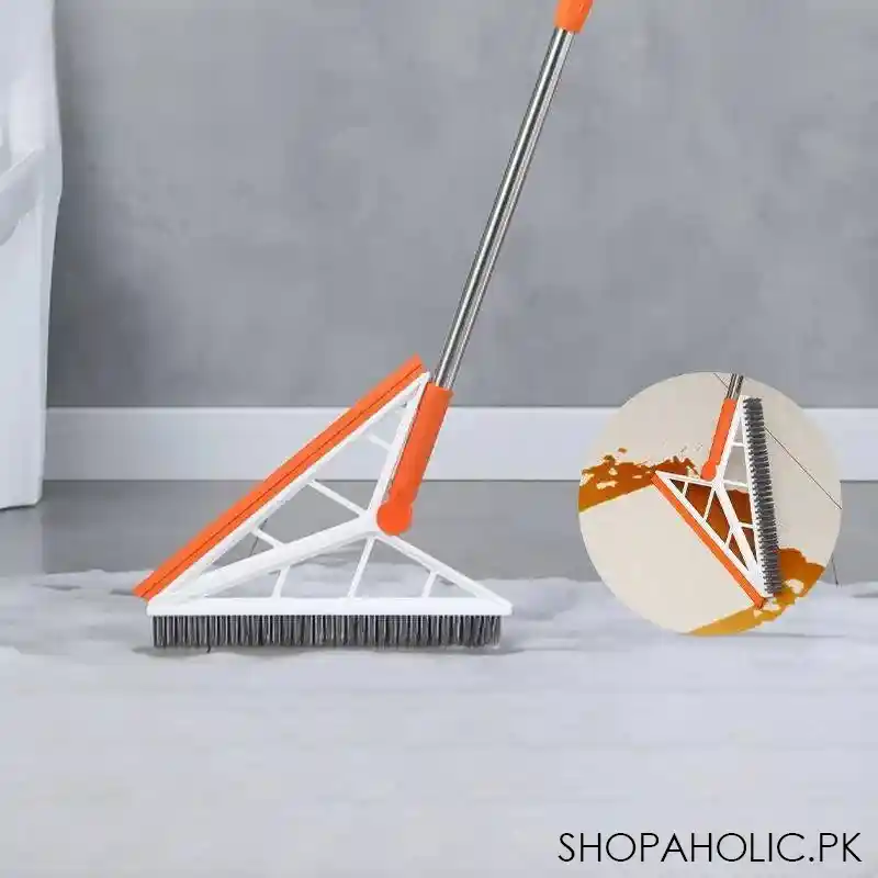 2 in 1 arrow wiper & brush image2