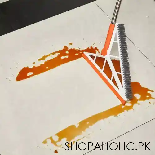 2 in 1 arrow wiper & brush image4