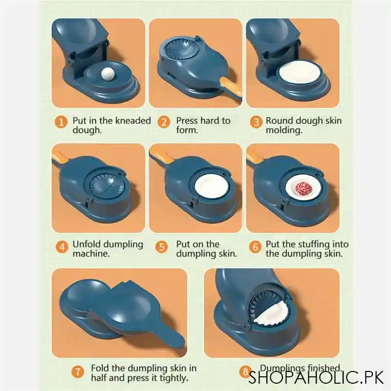 2 in 1 dumpling maker image5