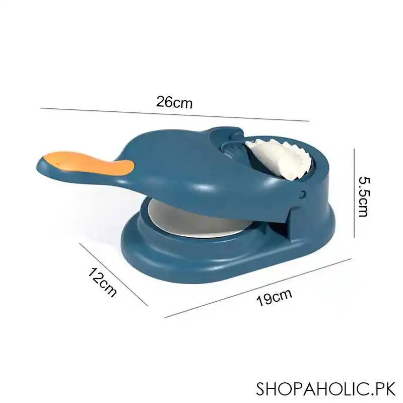 2 in 1 dumpling maker image6