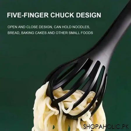 2 in 1 egg beater and food clip image5