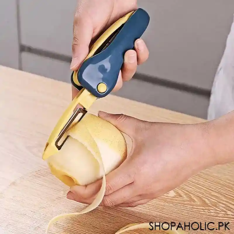 2 in 1 foldable fruit peeler image2