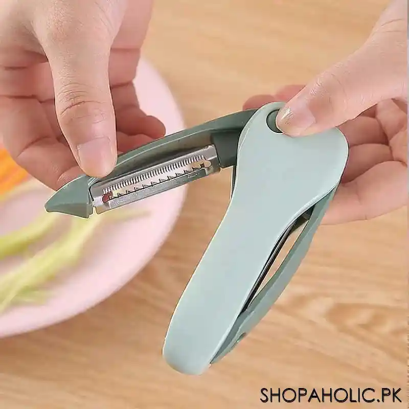 2 in 1 foldable fruit peeler image3