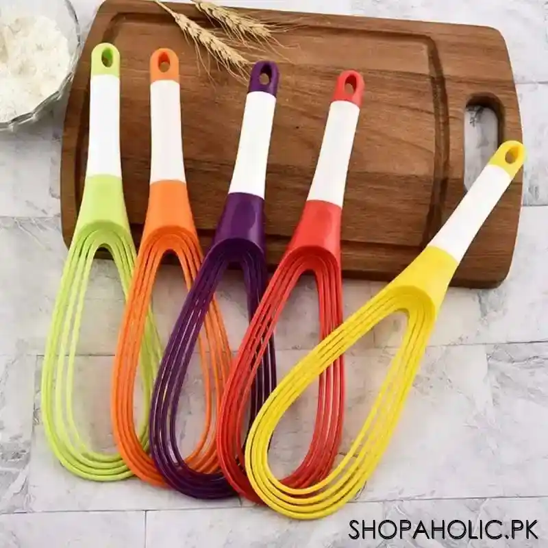 2 in 1 manual egg beater image4