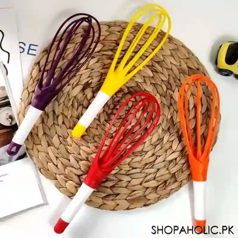 2 in 1 manual egg beater image5