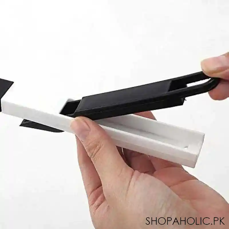 2 in 1 multi purpose window track cleaning brush image6