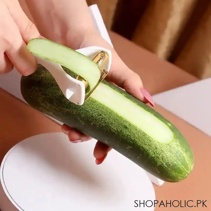 2 in 1 sling shot peeler image2