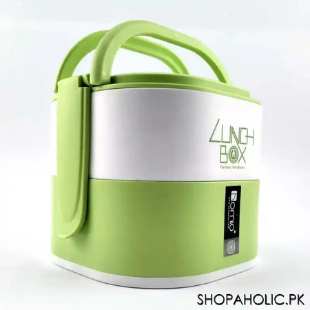2 layer homio lunch box image2
