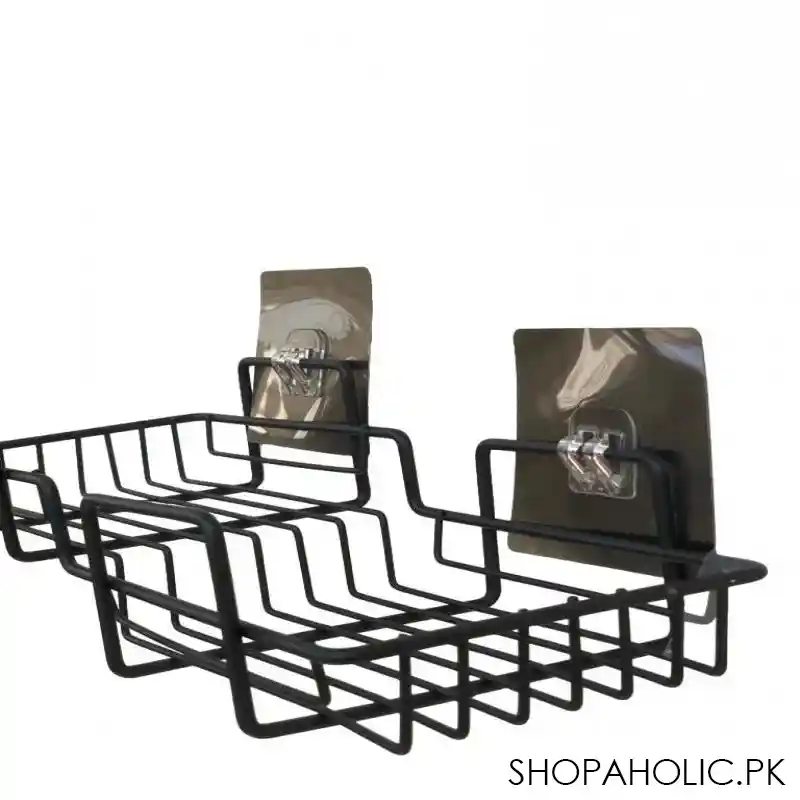 2 step shower basket shelf image3