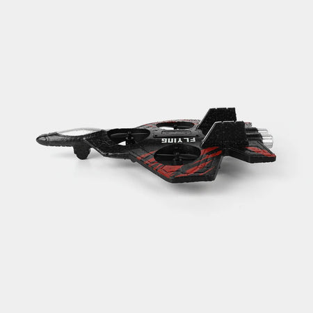 2.4GHz RC Acrobatic Flight Fighter Jet