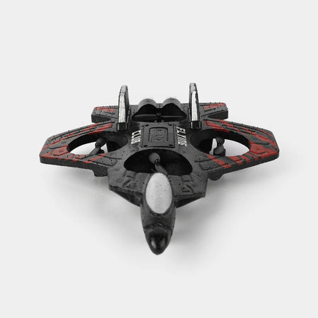 2.4GHz RC Acrobatic Flight Fighter Jet